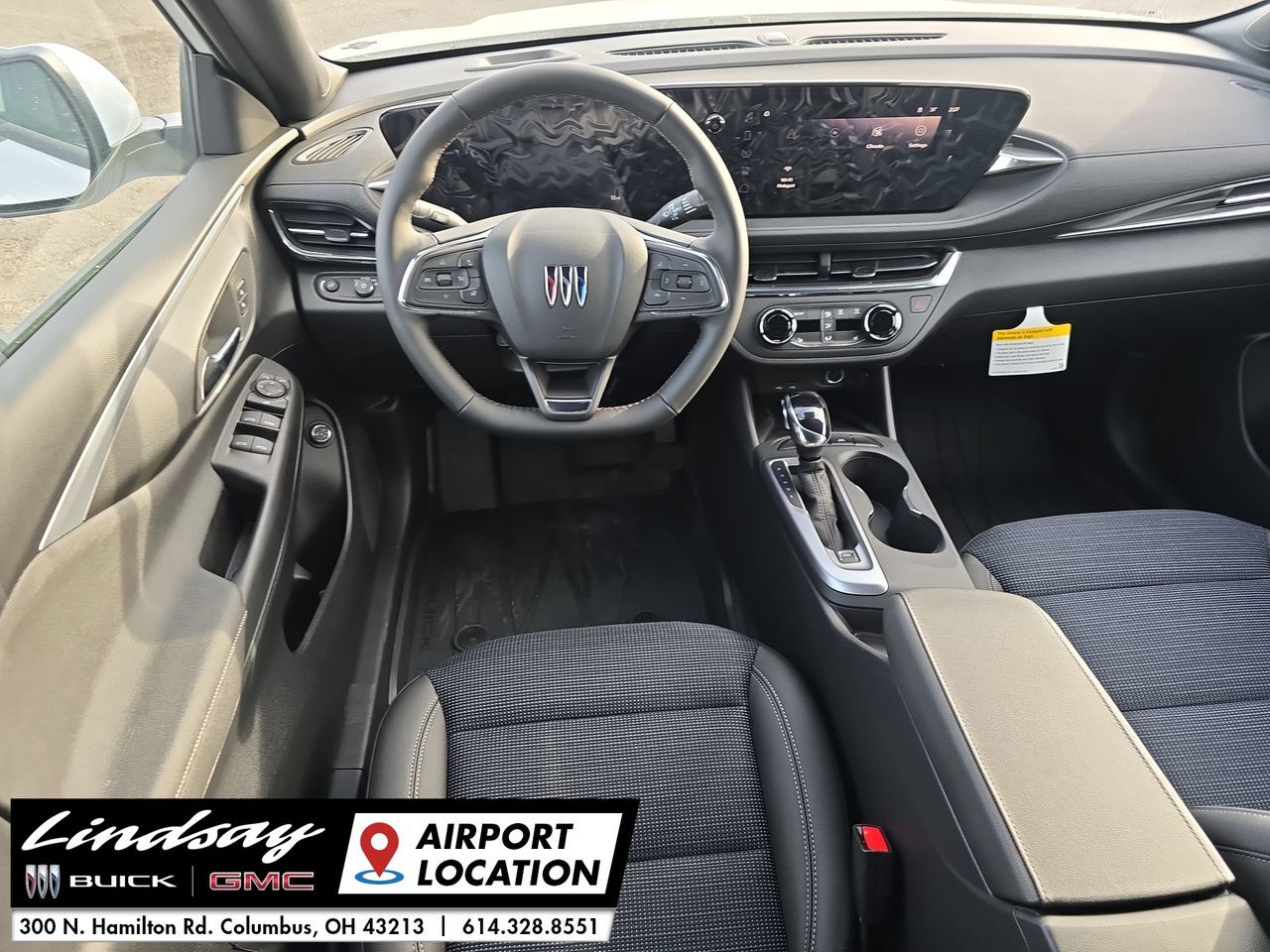 2026 Buick Envista Preferred Columbus OH