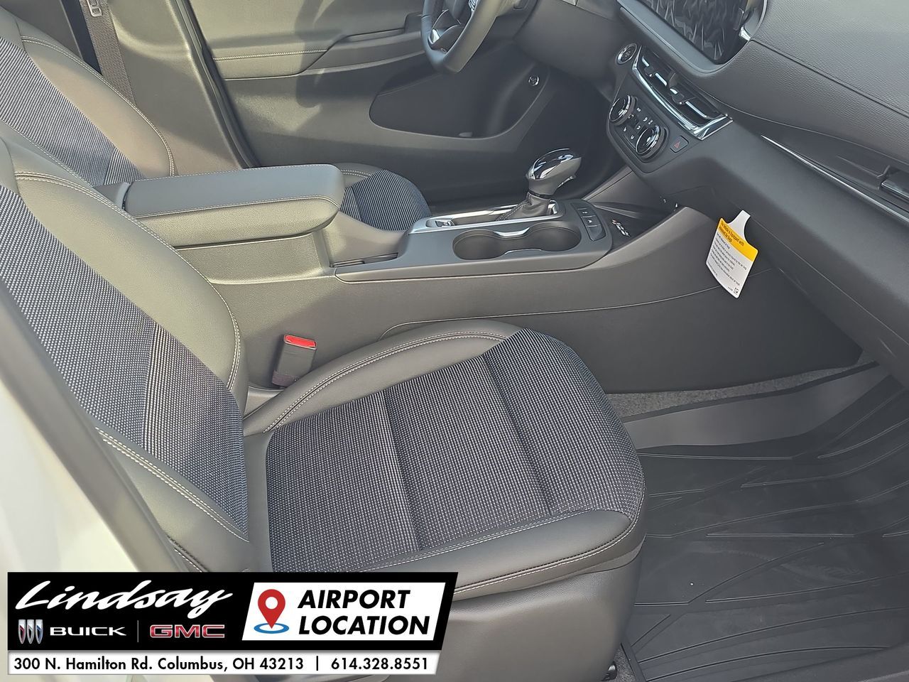 2026 Buick Envista Preferred Columbus OH