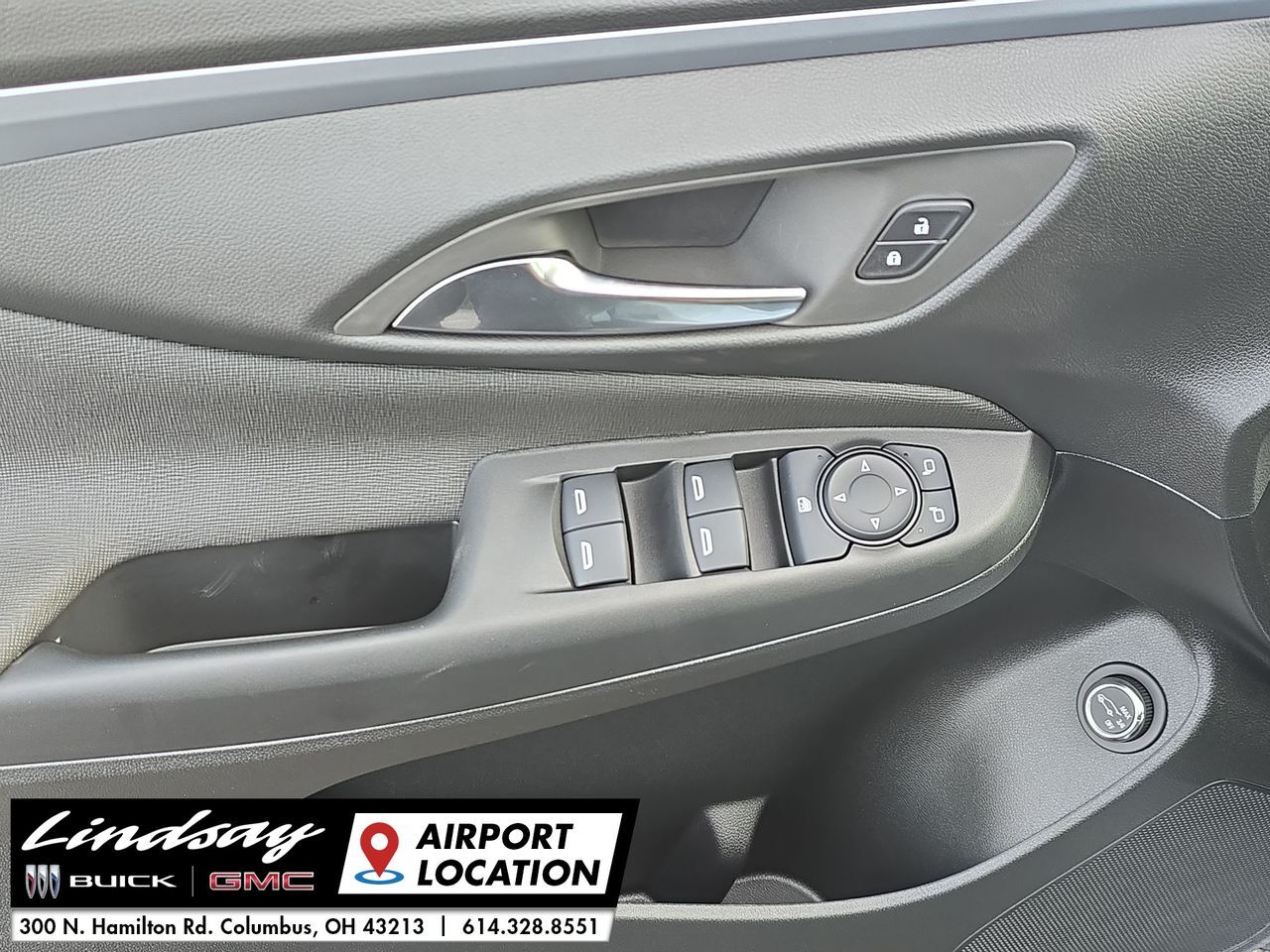 2026 Buick Envista Preferred Columbus OH