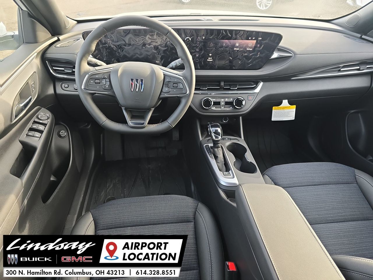 2026 Buick Envista Preferred Columbus OH