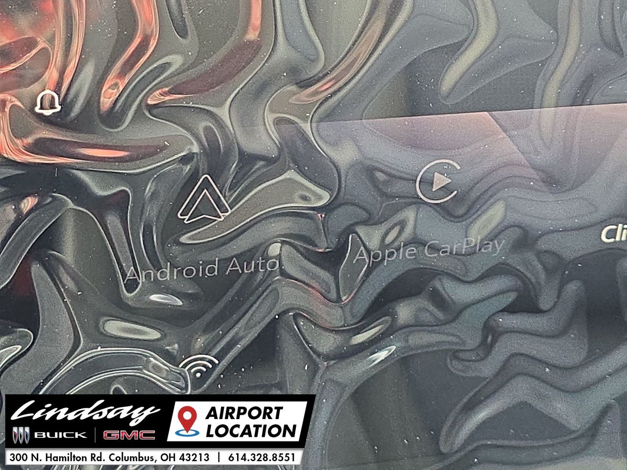 2026 Buick Envista Preferred Columbus OH