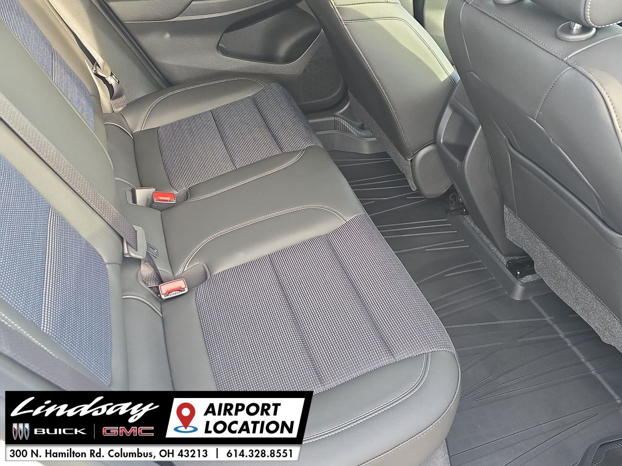 2026 Buick Envista Preferred Columbus OH