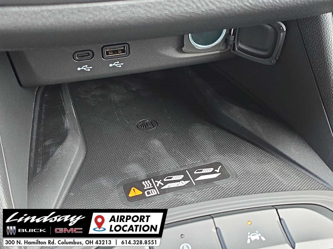 2026 Buick Envista Preferred Columbus OH