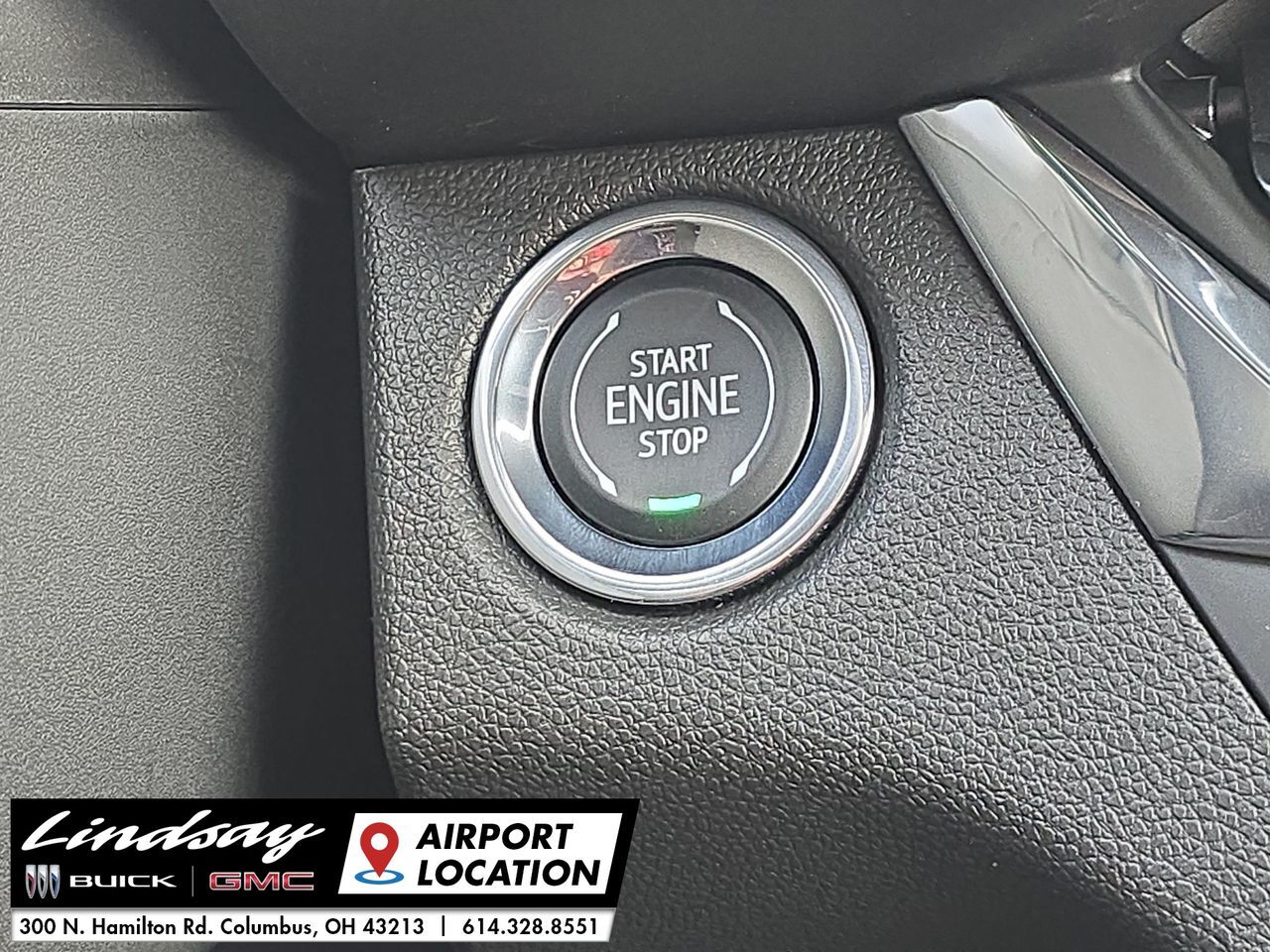 2026 Buick Envista Preferred Columbus OH