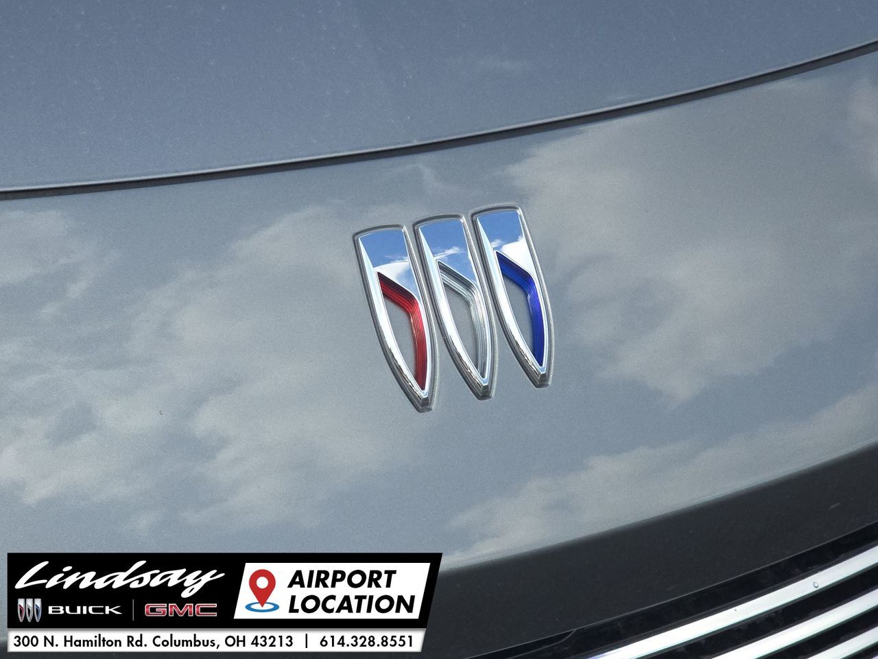 2026 Buick Envista Preferred Columbus OH