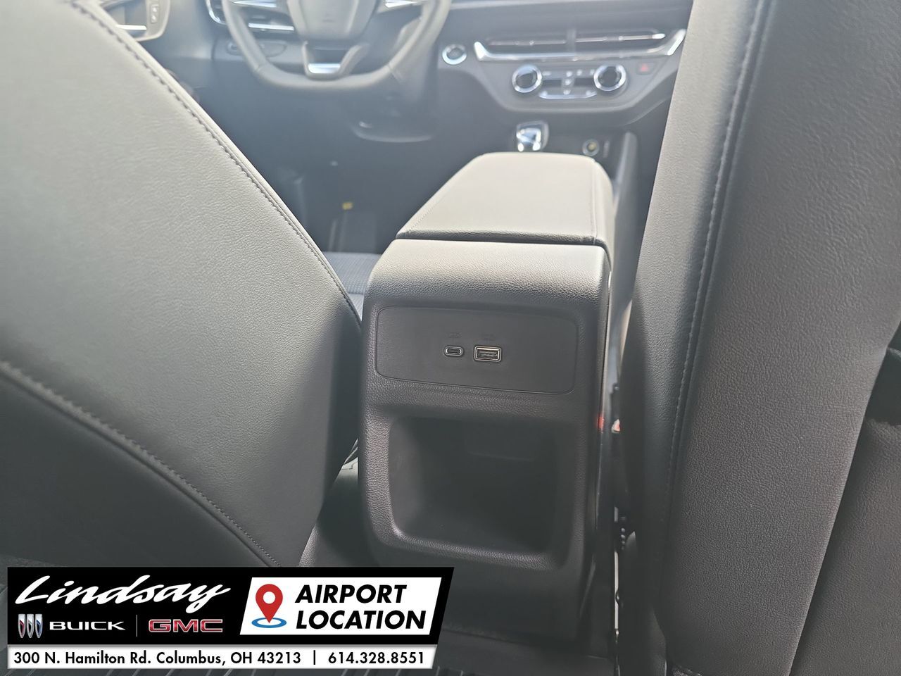 2026 Buick Envista Preferred Columbus OH
