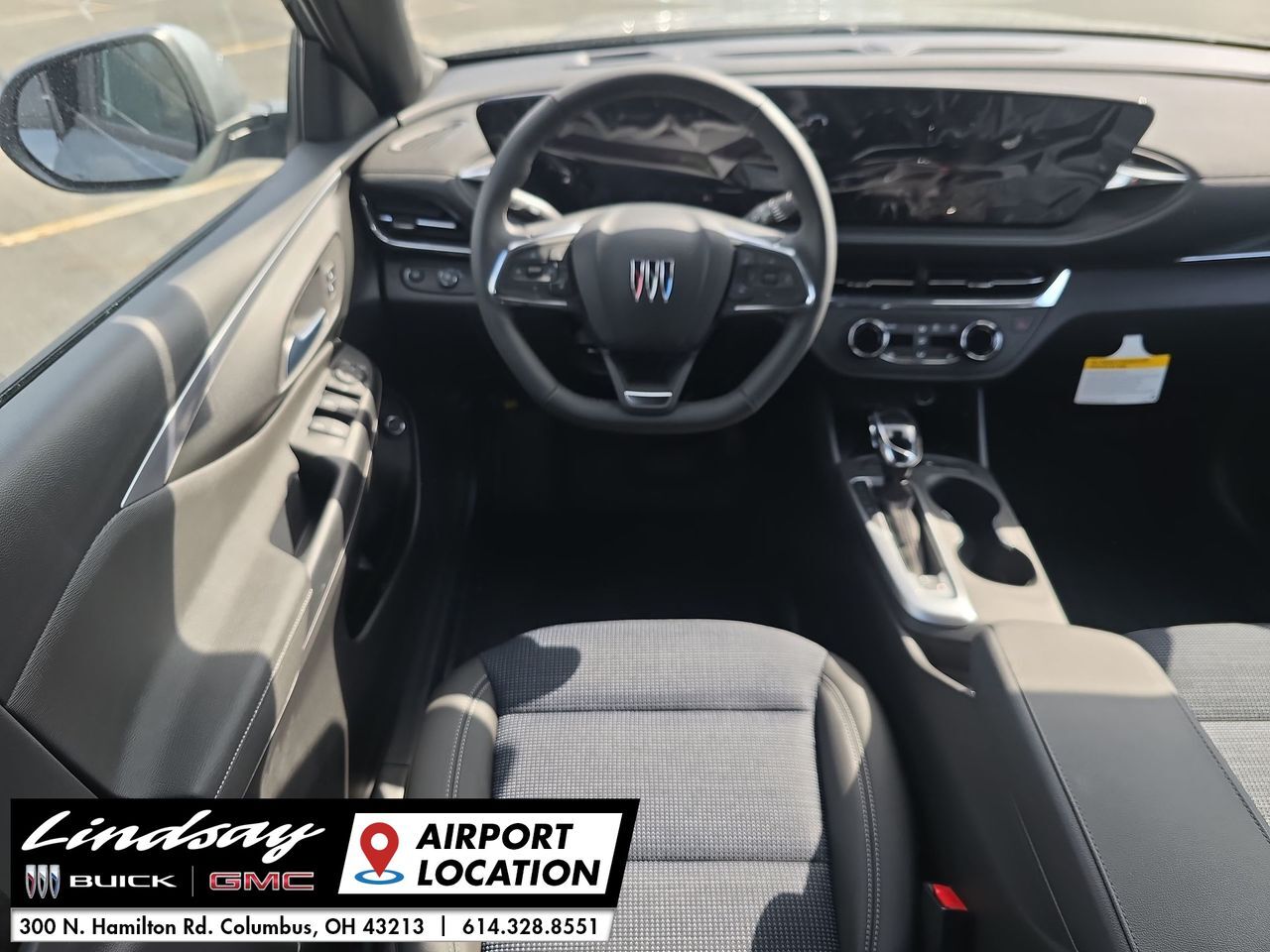 2026 Buick Envista Preferred Columbus OH