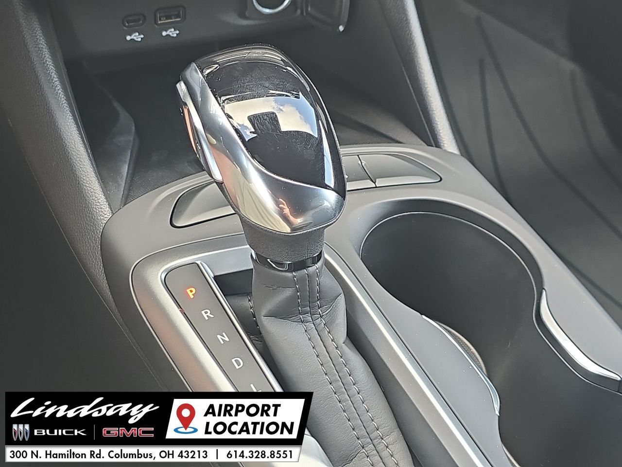 2026 Buick Envista Preferred Columbus OH