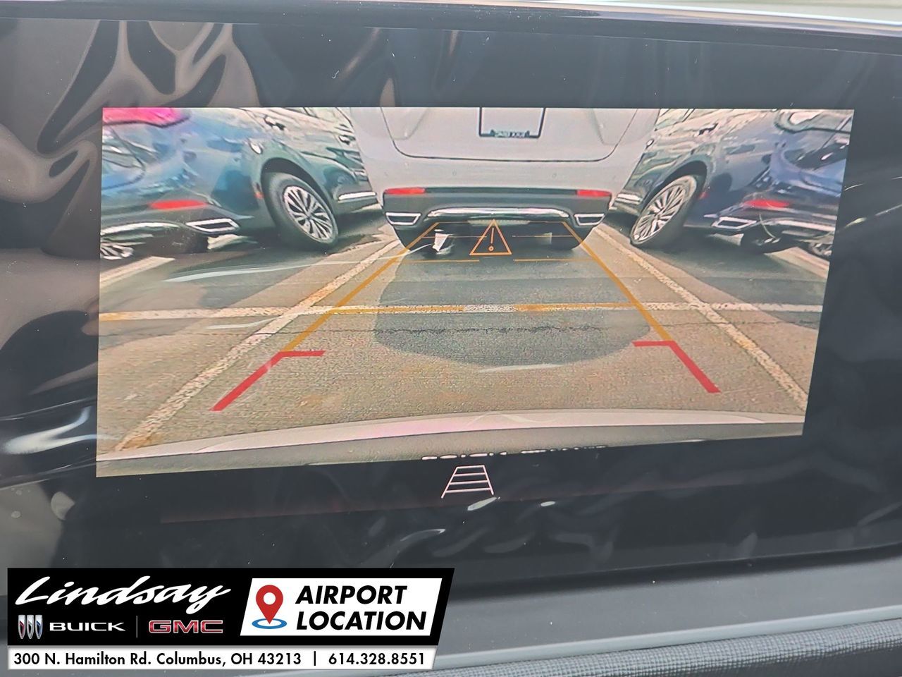 2026 Buick Envista Preferred Columbus OH