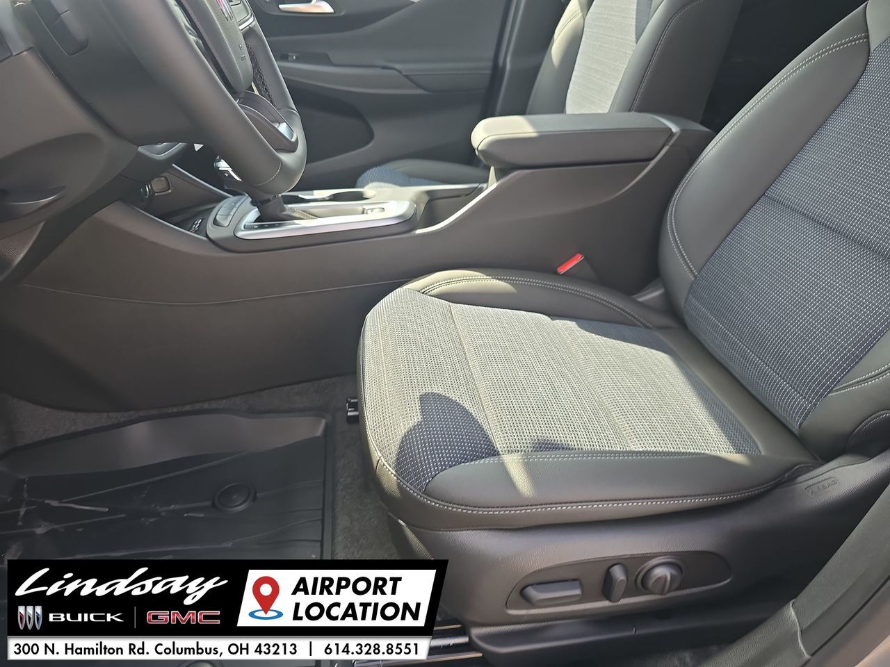 2026 Buick Envista Preferred Columbus OH