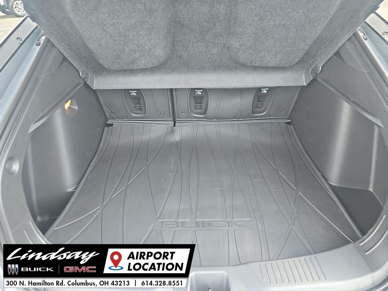2026 Buick Envista Preferred Columbus OH
