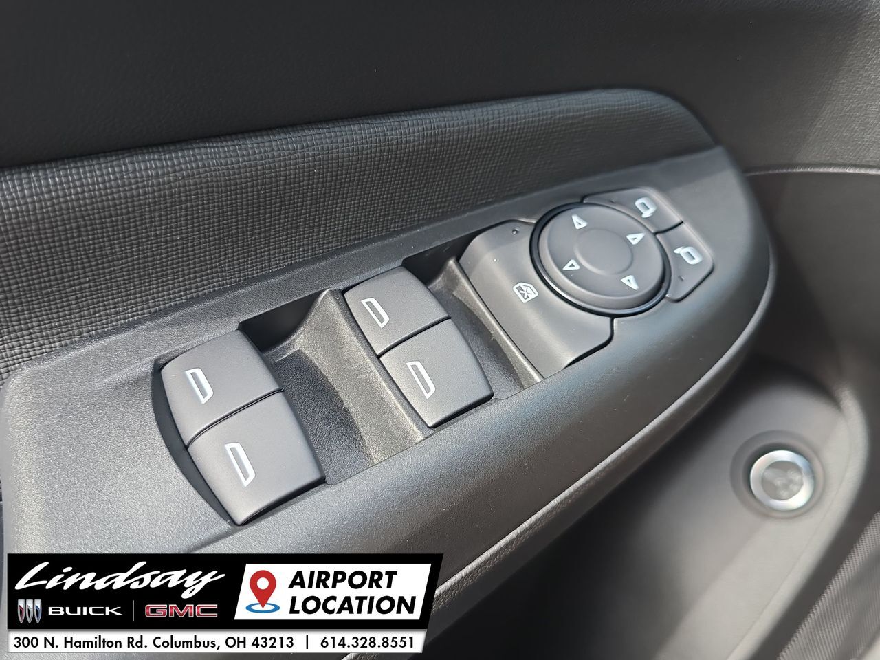 2026 Buick Envista Preferred Columbus OH