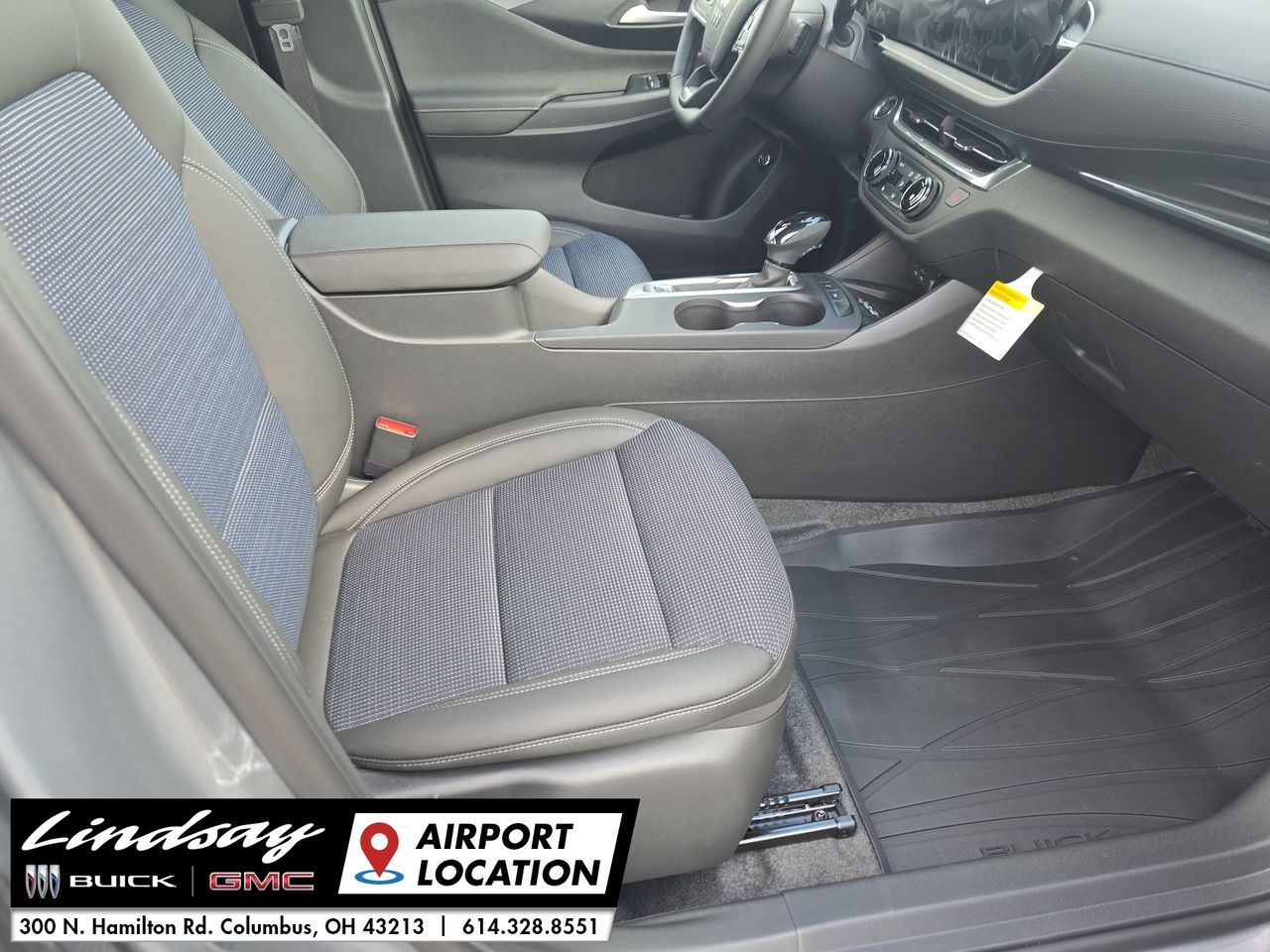2026 Buick Envista Preferred Columbus OH