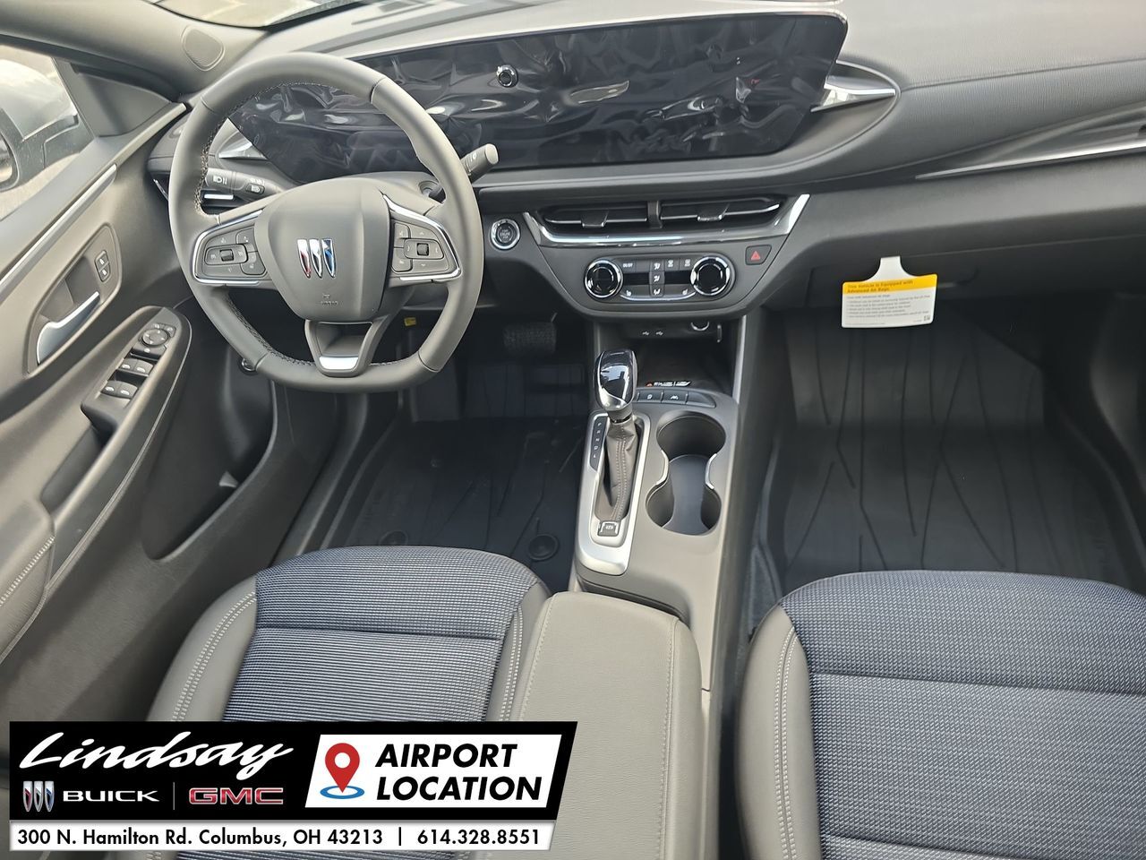 2026 Buick Envista Preferred Columbus OH