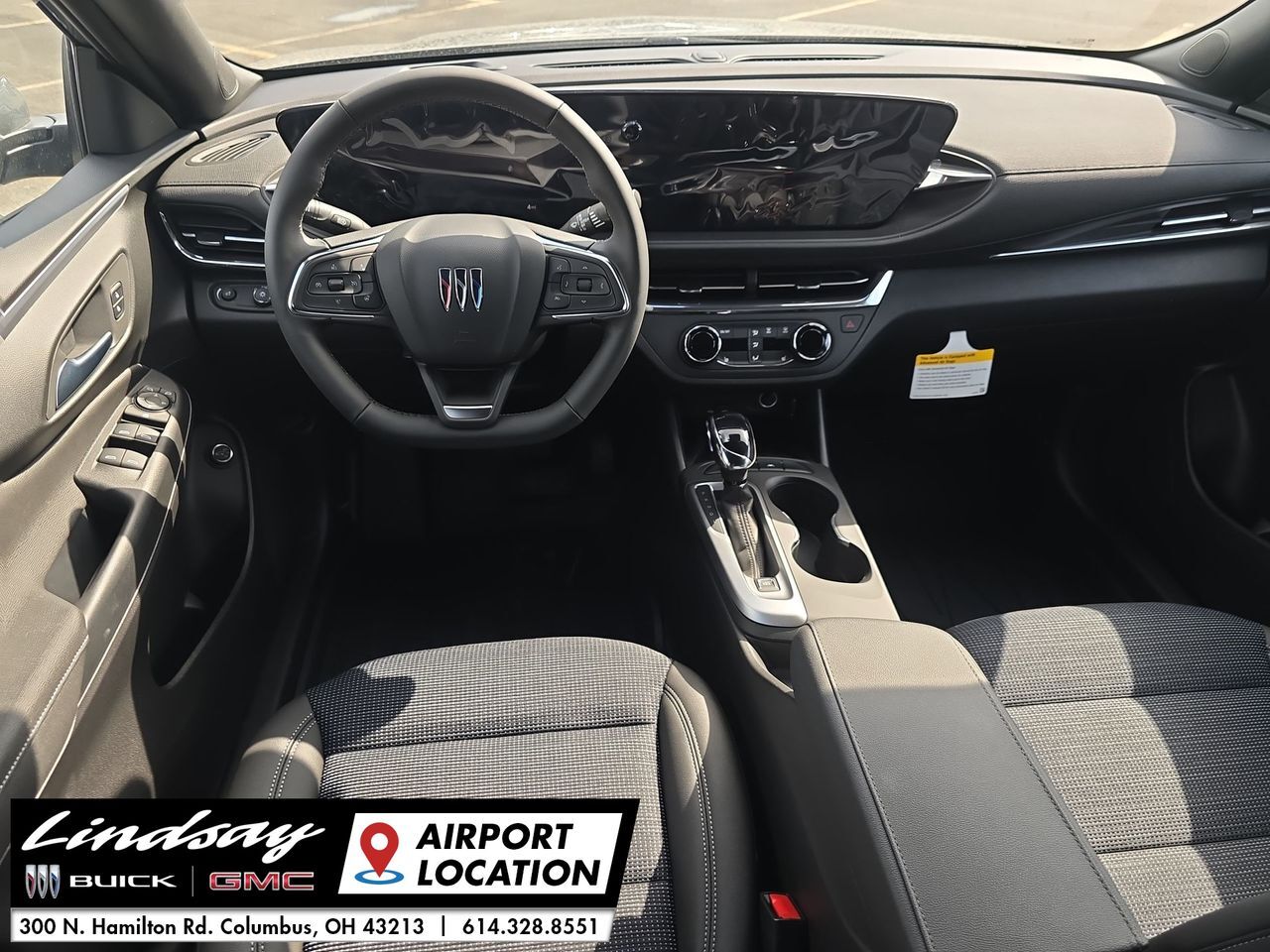 2026 Buick Envista Preferred Columbus OH