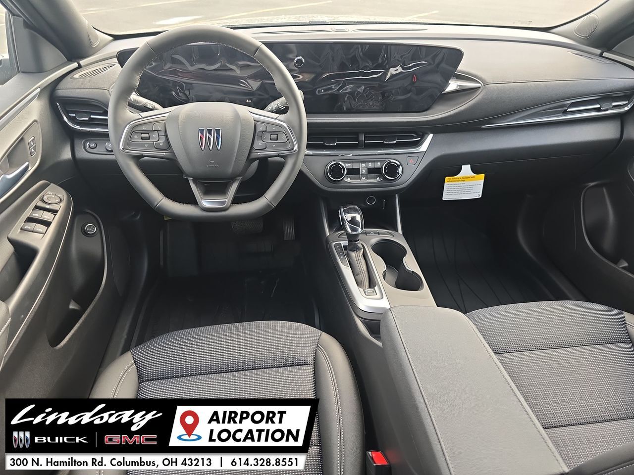 2026 Buick Envista Preferred Columbus OH