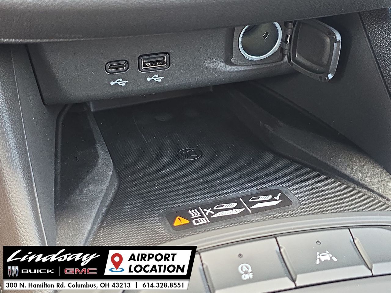 2026 Buick Envista Preferred Columbus OH