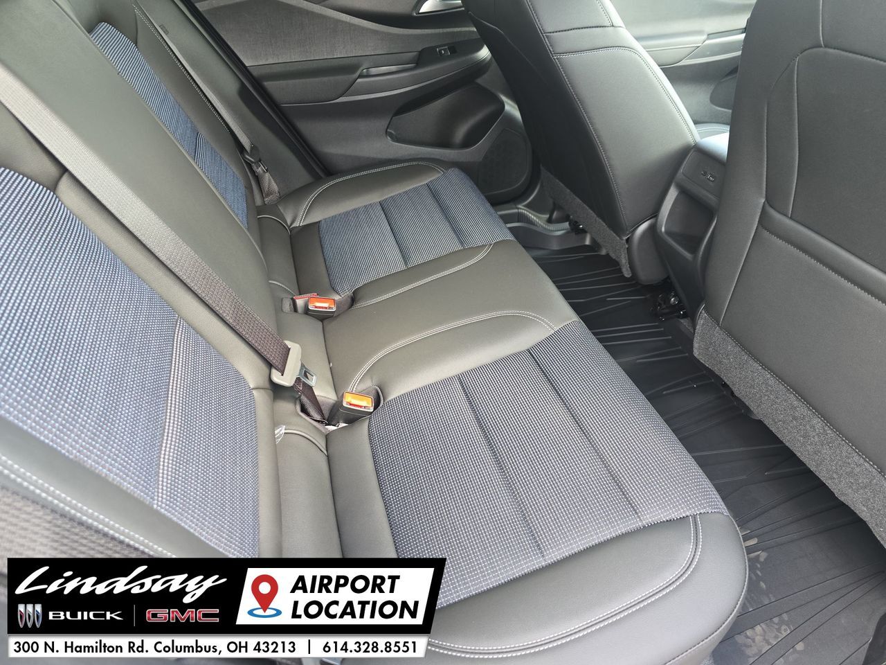 2026 Buick Envista Preferred Columbus OH