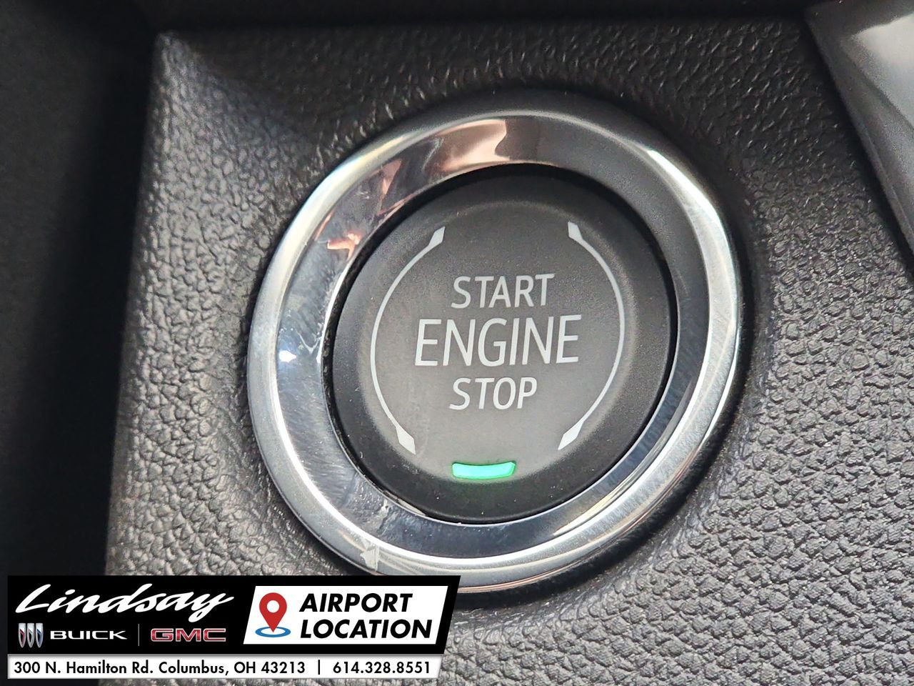 2026 Buick Envista Preferred Columbus OH