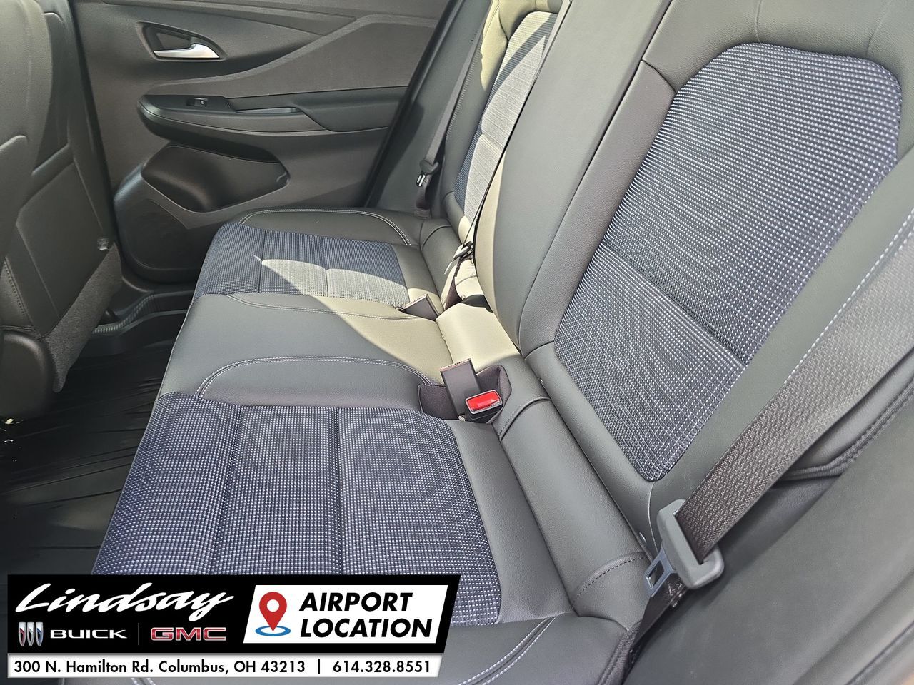 2026 Buick Envista Preferred Columbus OH