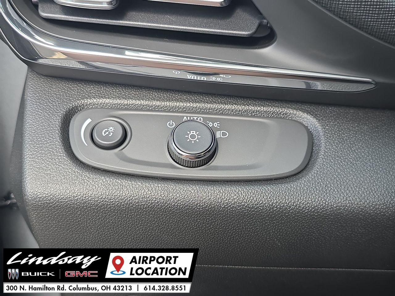 2026 Buick Envista Preferred Columbus OH