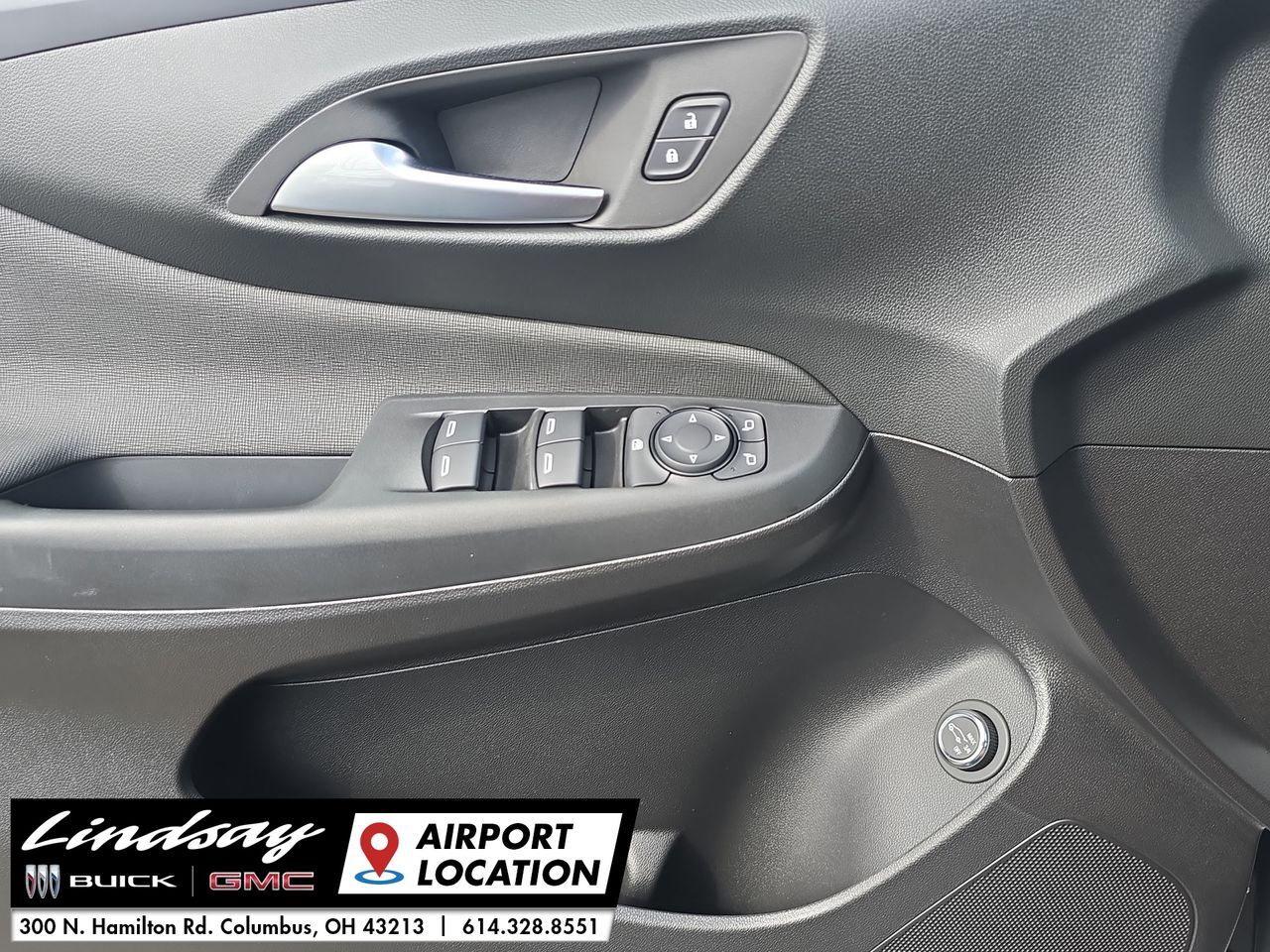 2026 Buick Envista Preferred Columbus OH