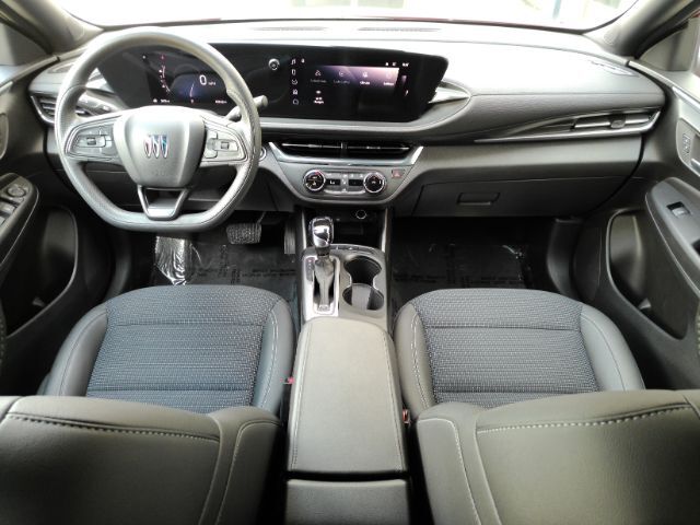 2026 Buick Envista Preferred FWD