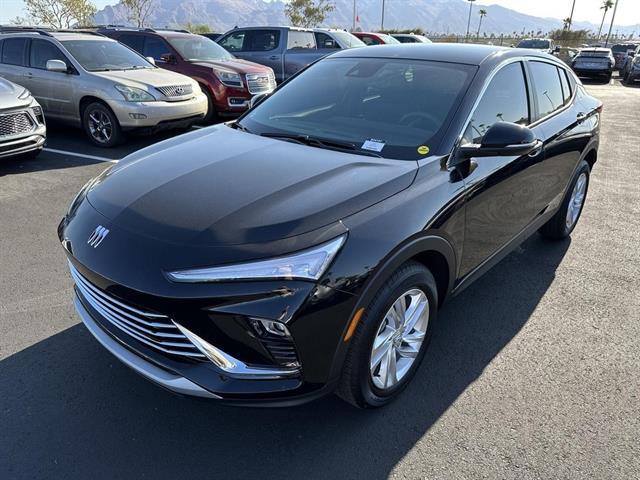 2026 Buick Envista Preferred FWD Tucson AZ