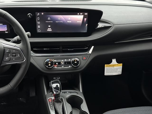 2026 Buick Envista Preferred FWD Tucson AZ