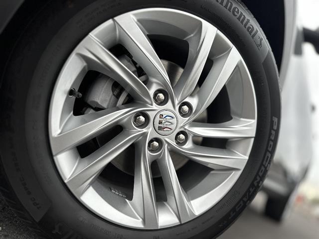 2026 Buick Envista Preferred FWD