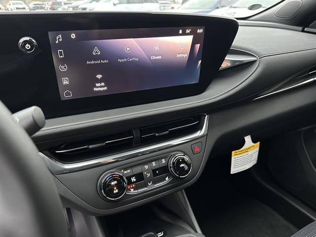 2026 Buick Envista Preferred FWD Tucson AZ