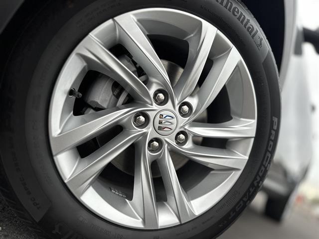 2026 Buick Envista Preferred FWD Tucson AZ