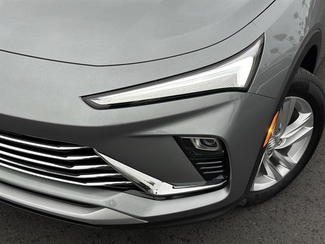 2026 Buick Envista Preferred FWD Tucson AZ