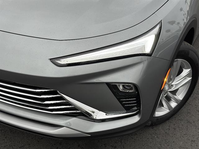 2026 Buick Envista Preferred FWD