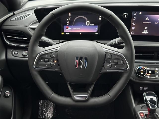 2026 Buick Envista Preferred FWD Tucson AZ