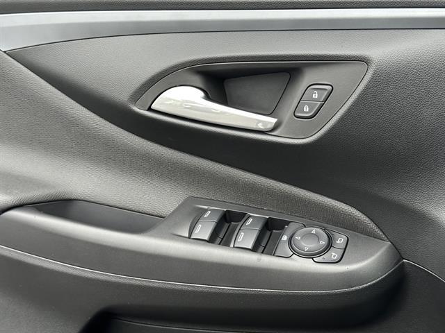 2026 Buick Envista Preferred FWD Tucson AZ