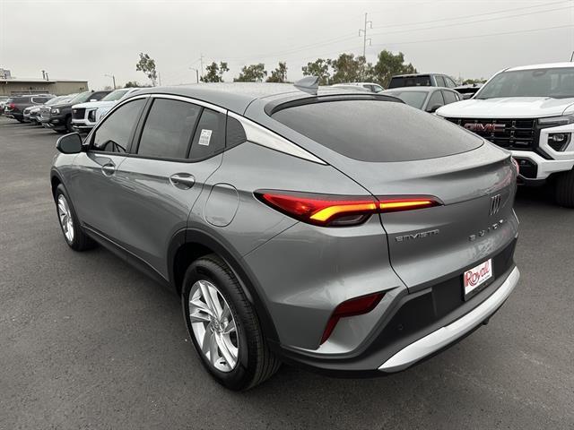 2026 Buick Envista Preferred FWD Tucson AZ