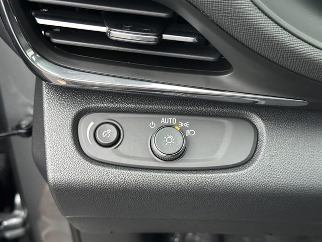 2026 Buick Envista Preferred FWD Tucson AZ