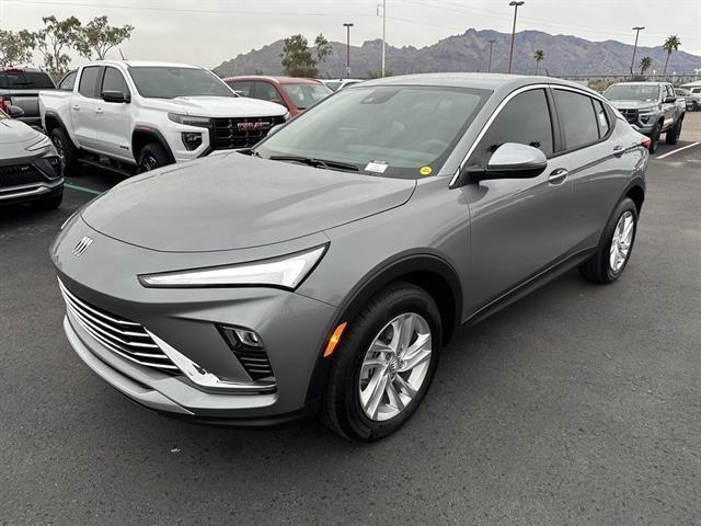 2026 Buick Envista Preferred FWD Tucson AZ