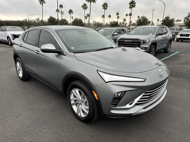 2026 Buick Envista Preferred FWD Tucson AZ