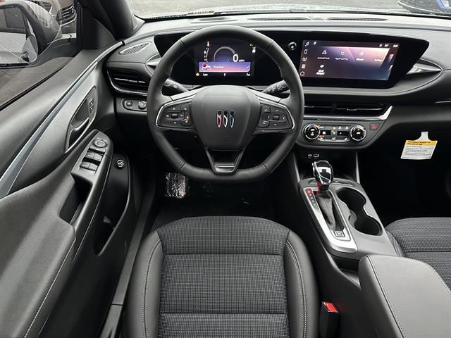 2026 Buick Envista Preferred FWD Tucson AZ