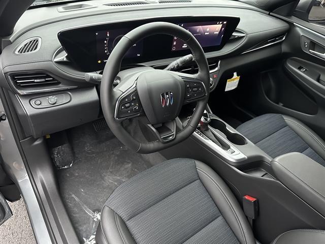 2026 Buick Envista Preferred FWD Tucson AZ