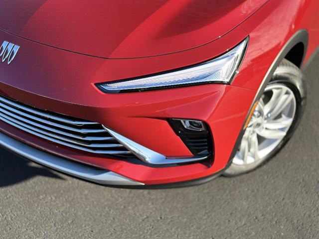 2026 Buick Envista Preferred FWD
