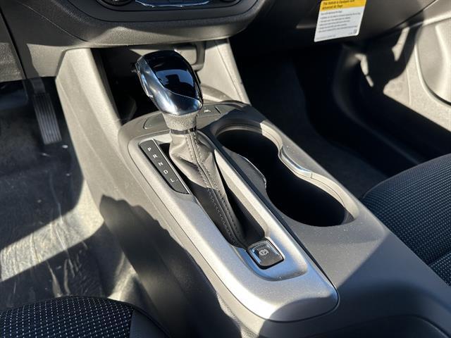 2026 Buick Envista Preferred FWD Tucson AZ