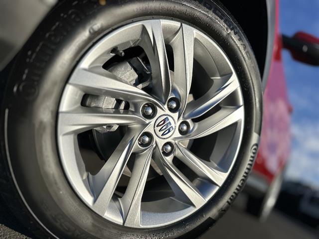 2026 Buick Envista Preferred FWD