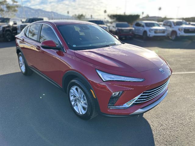 2026 Buick Envista Preferred FWD Tucson AZ