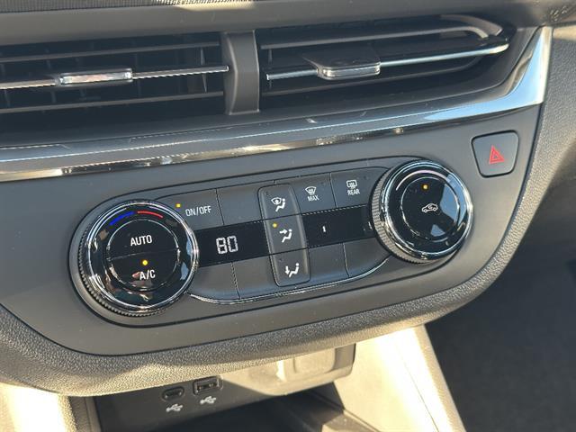 2026 Buick Envista Preferred FWD Tucson AZ