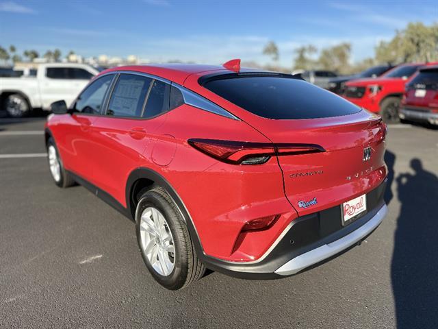 2026 Buick Envista Preferred FWD Tucson AZ