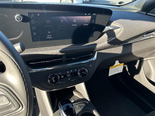 2026 Buick Envista Preferred FWD Tucson AZ