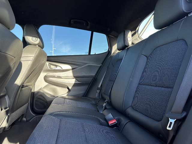 2026 Buick Envista Preferred FWD Tucson AZ